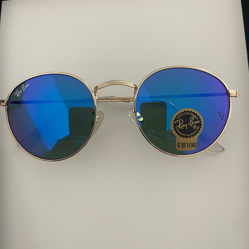 RAY BAN SUNGLASSES